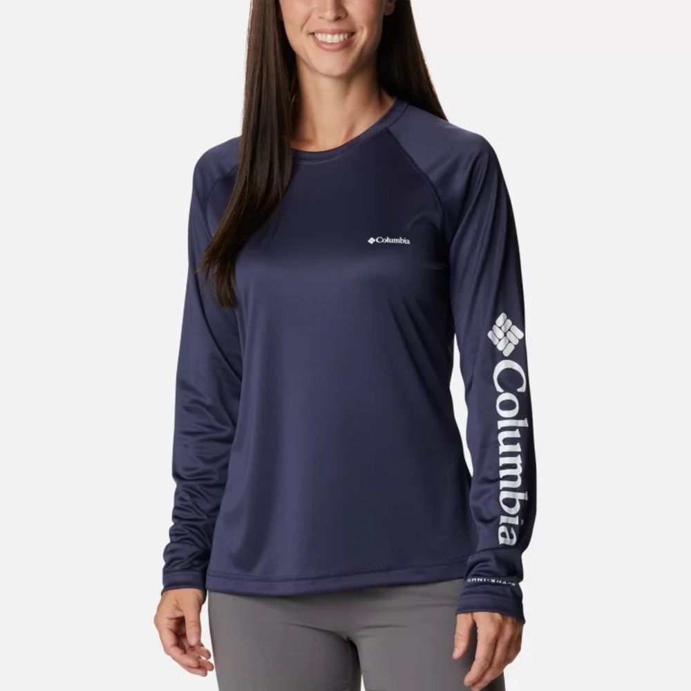 Columbia Women's Fork Stream™ Long Sleeve Shirt